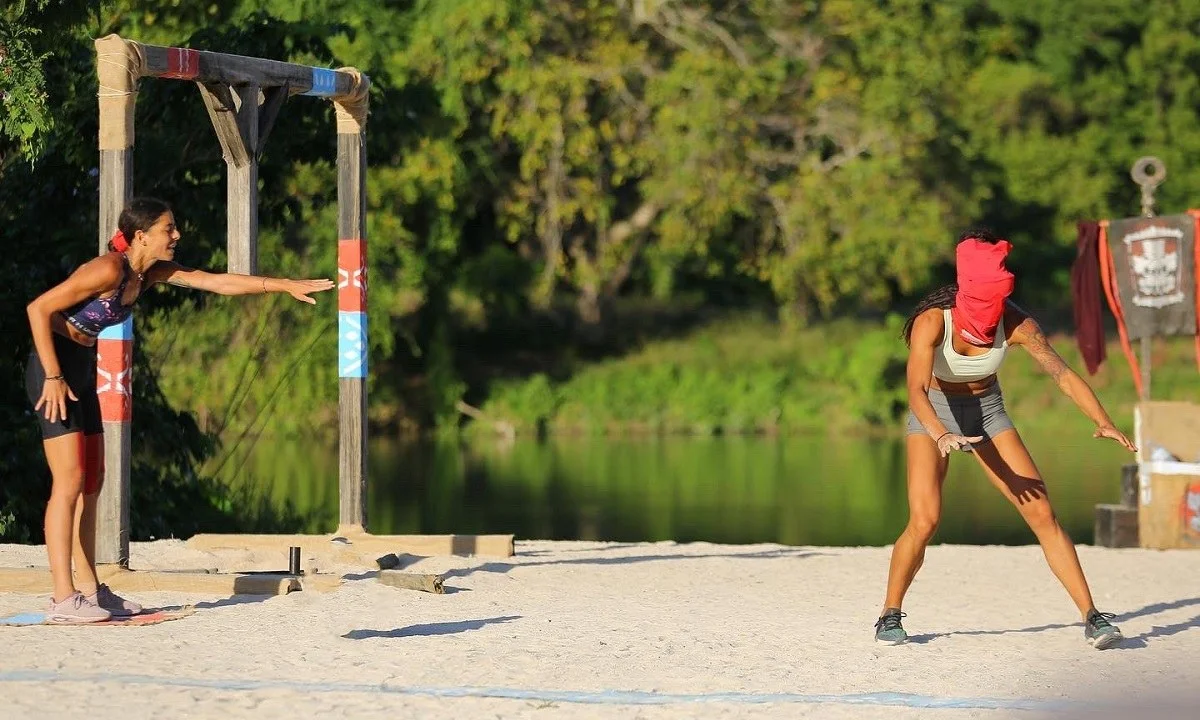 Survivor διαρροή 26/1: Μπλε ή κόκκινη; Διάσημοι ή Μαχητές; Οριστικό, 100% επιβεβαιωμένο spoiler για την ομάδα που κερδίζει το έπαθλο φαγητού.