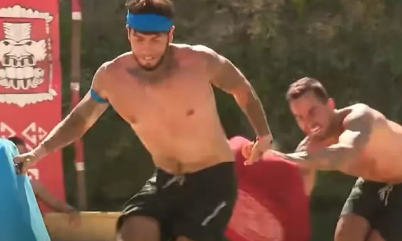 Survivor 26/1: Οριστικό spoiler στη Live μετάδοση για το Έπαθλο