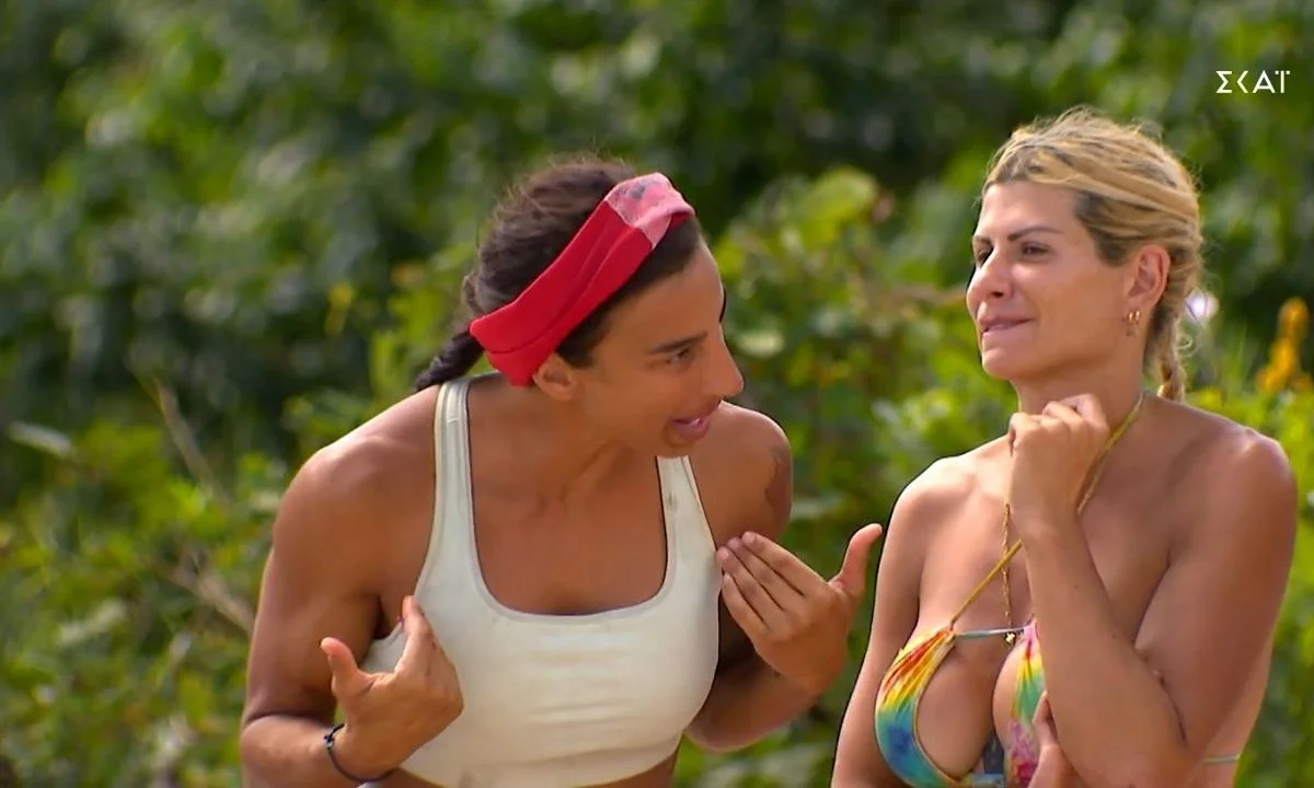 Survivor highlights 30/1: Σίγουρα όσοι επέλεξαν να περάσουν το Σαββατόβραδό τους παρέα με το ριάλιτι επιβίωσης του ΣΚΑΪ, ανταμείφθηκαν!