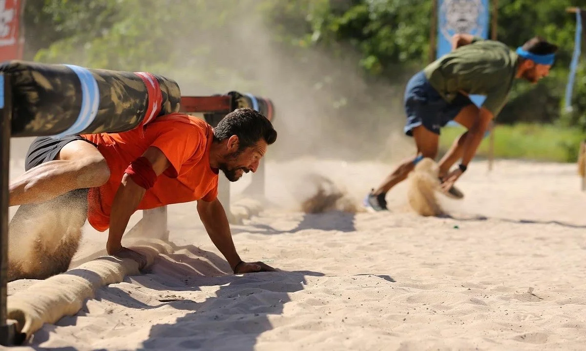 Survivor spoiler 30/1: Μια πρώτη εκτίμηση για την ομάδα που κερδίζει την πρώτη ασυλία στο αποψινό επεισόδιο του Survivor. Μπλε ή κόκκινη;