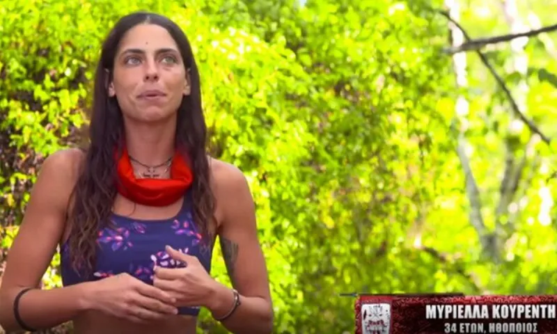 Survivor highlights 31/1: Τα πάνω κάτω στο συμβούλιο - Ξέσπασε η Μυριέλλα κατά του Κατσαούνη!
