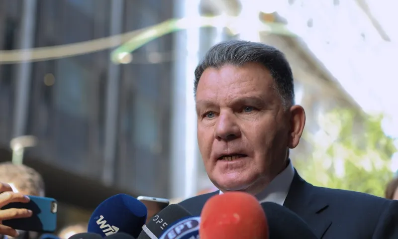 Δολοφονία στη Θεσσαλονίκη: Ο Αλέξης Κούγιας αναλαμβάνει αμισθί την υπόθεση