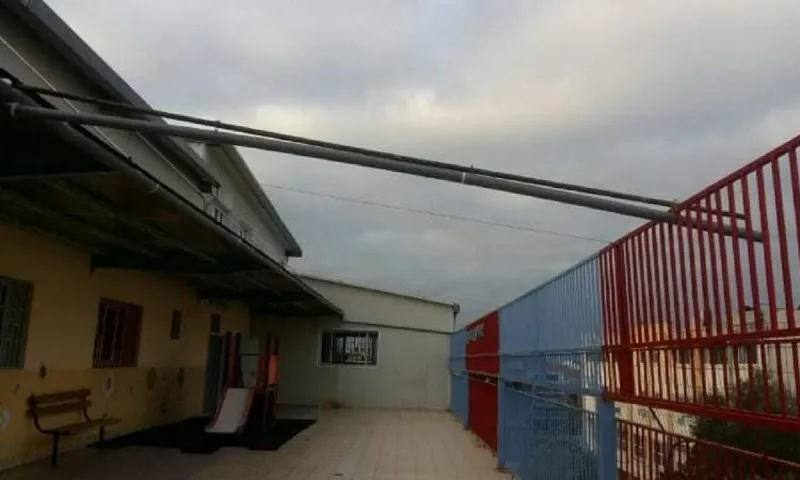 Εικόνες ντροπής σε σχολείο για παιδιά με αυτισμό στη Θεσσαλονίκη - Η Νίκη Κεραμέως είναι περήφανη;
