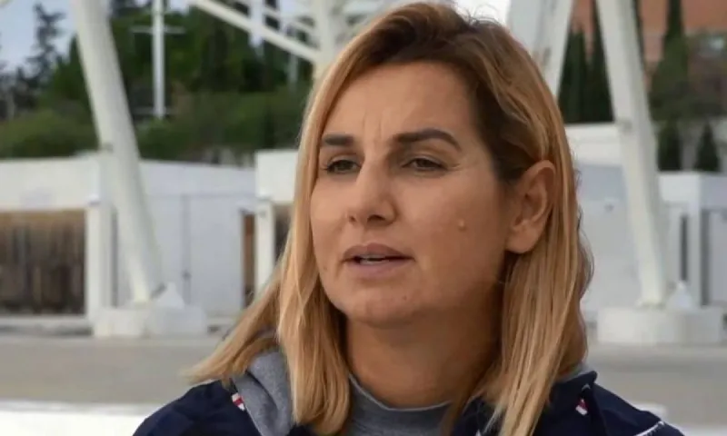 Σοφία Μπεκατώρου: «Δεν έχει γίνει κάθαρση στον χώρο του αθλητισμού»