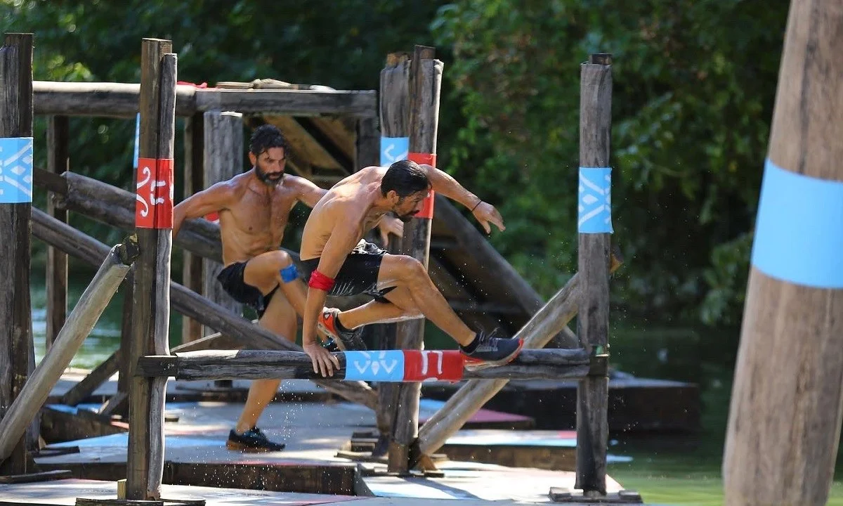 Survivor διαρροή 5/2: Οριστικό και 100% επιβεβαιωμένο spoiler για την ομάδα που κερδίζει το έπαθλο φαγητού. Διάσημοι ή Μαχητές;