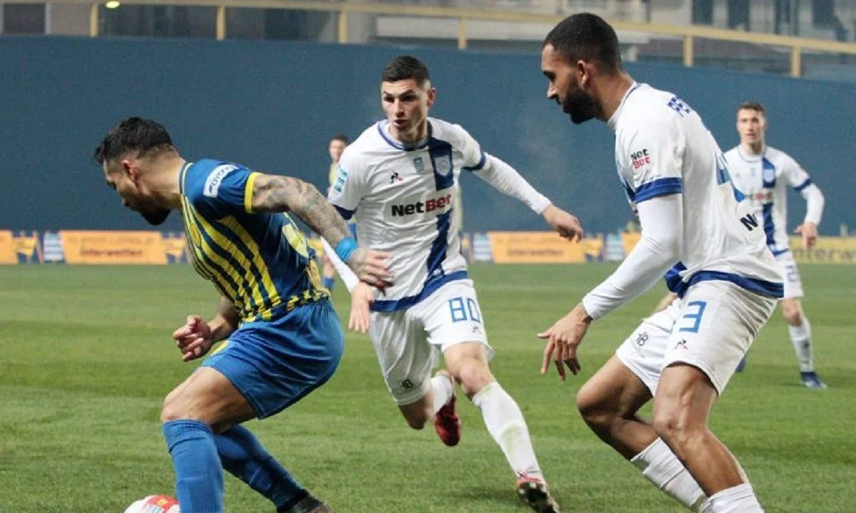 Βαθμολογία Super League: Ακάθεκτος συνεχίζει ο ΠΑΣ Γιάννενα, όνειρα Ευρώπης και για τον Βόλο