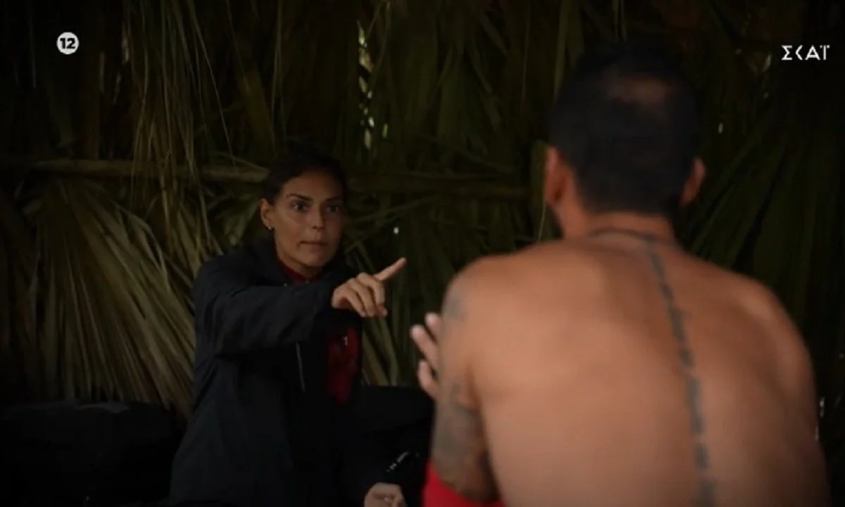 Survivor trailer 6/2: Τα πάνω-κάτω έρχονται στον Άγιο Δομίνικο, σύμφωνα με όσα βλέπουμε στο trailer που δημοσιεύτηκε!