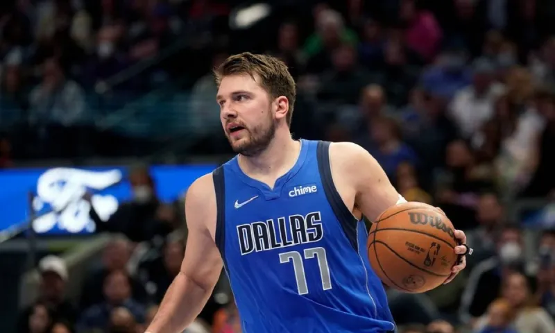 NBA Βαθμολογία – Αποτελέσματα: Μαγικός ο «τριπλός» Ντόντσιτς, εύκολο βράδυ για τους Σέλτικς!