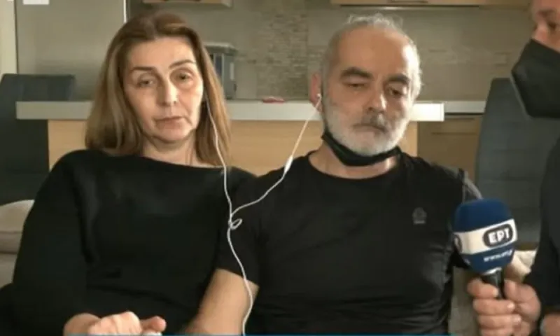 Δολοφονία Άλκη: Συγκλονίζουν οι γονείς του «Να κλείσει ο κύκλος αίματος - Ας είναι το τελευταίο θύμα»