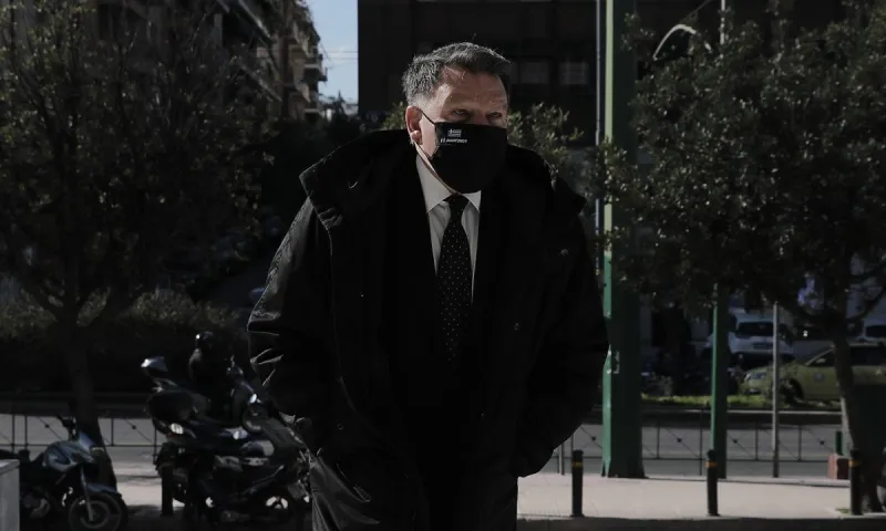 Δολοφονία Άλκη: Βόμβα από Αλέξη Κούγια για συμμετοχή και τέταρτου αυτοκινήτου