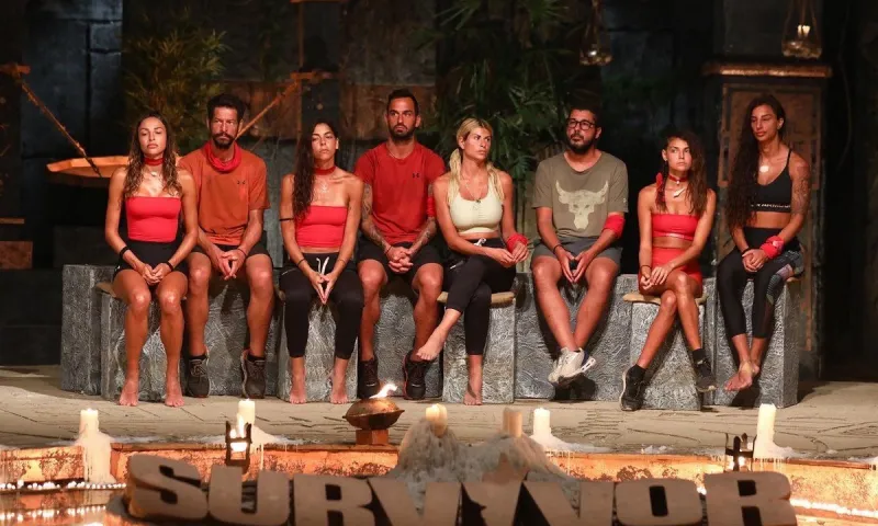 Survivor διαρροή 12/2: Ανατροπή! Από τους «Μαχητές» στους «Διάσημους»!