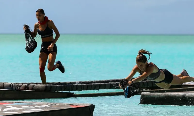 Survivor spoiler 12/2: Ποια ομάδα κερδίζει το έπαθλο φαγητού;