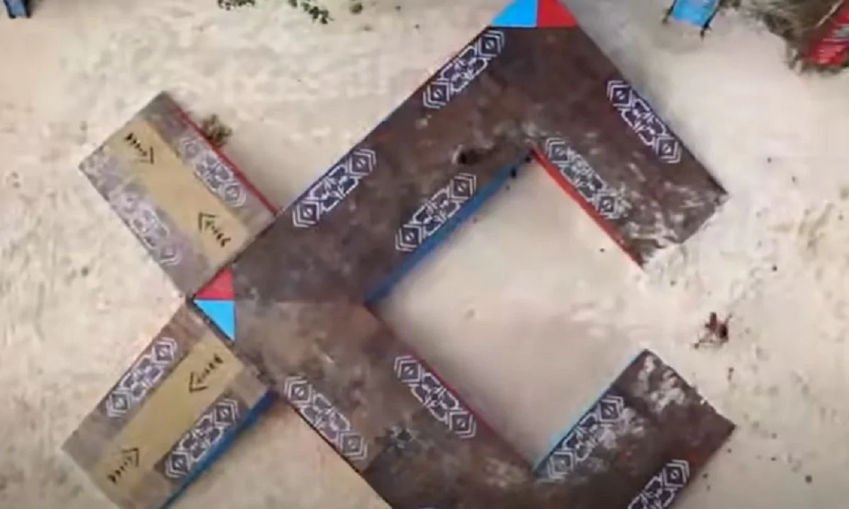 Survivor 12/2: Μπλε ή Κόκκινοι; Οι απαντήσεις εντός! Μαζί με την Κάτια Ταραμπάνκο
