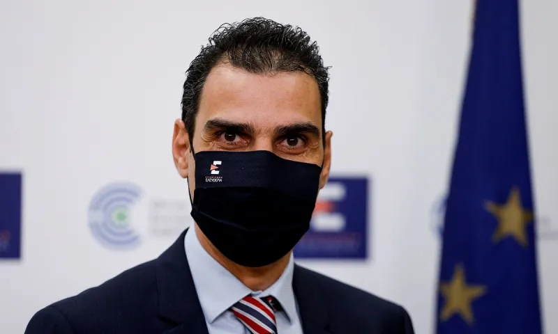 Θεμιστοκλέους: Τότε επιστρέφουμε σε καθεστώς κανονικότητας