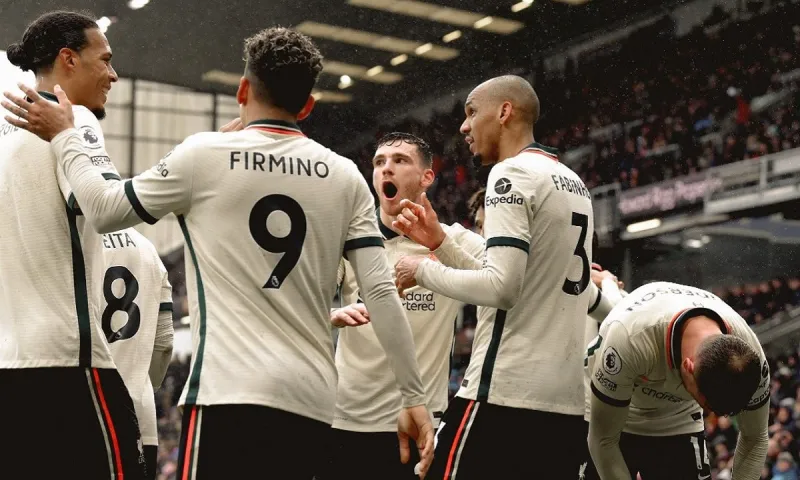 Premier League: Πέρασε η Λίβερπουλ, νέο στραπάτσο για Τότεναμ