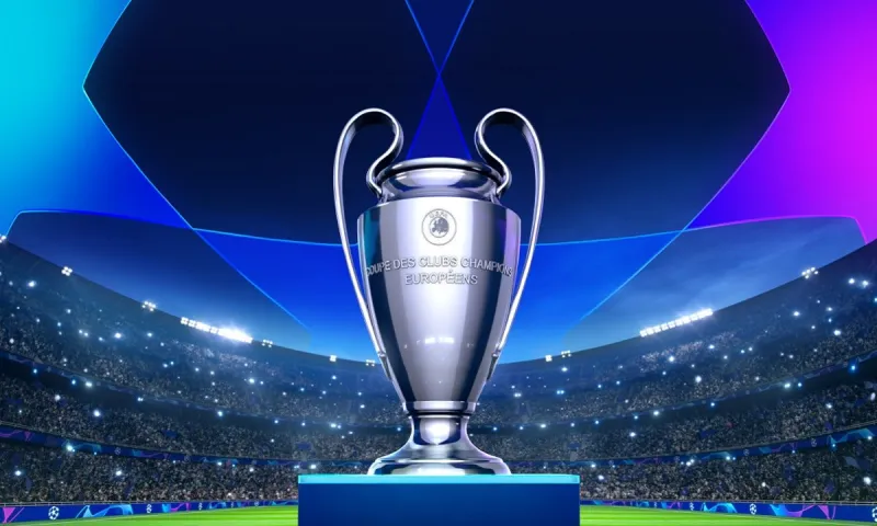 Το Champions League επιστρέφει με ντέρμπι στο Παρίσι και το Μιλάνο