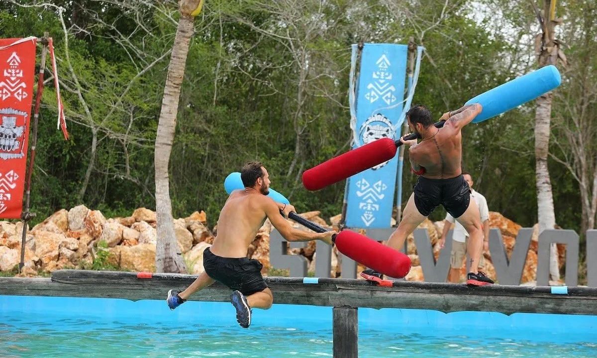 Survivor spoiler 15/2: Οριστικό και 100% επιβεβαιωμένο spoiler για την ομάδα που κερδίζει το έπαθλο επικοινωνίας απόψε. Διάσημοι ή Μαχητές;