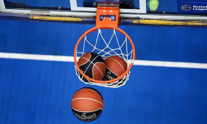 ΕΟΚ και ΕΣΑΚΕ προχωρούν μαζί σε τρεις διοργανώσεις