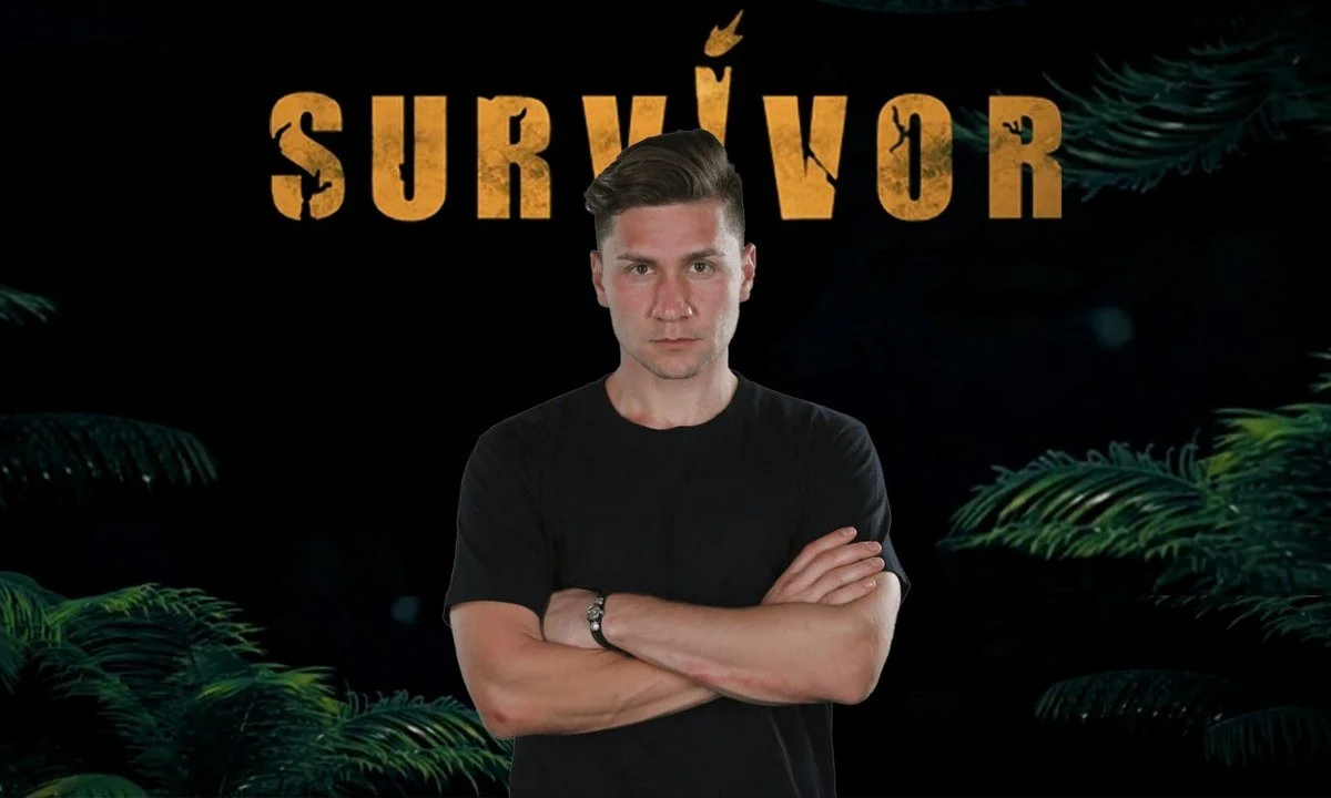 Survivor διαρροή spoiler στατιστικά 15/2: Ξεφούσκωσε ο Ταλάντσεβ!