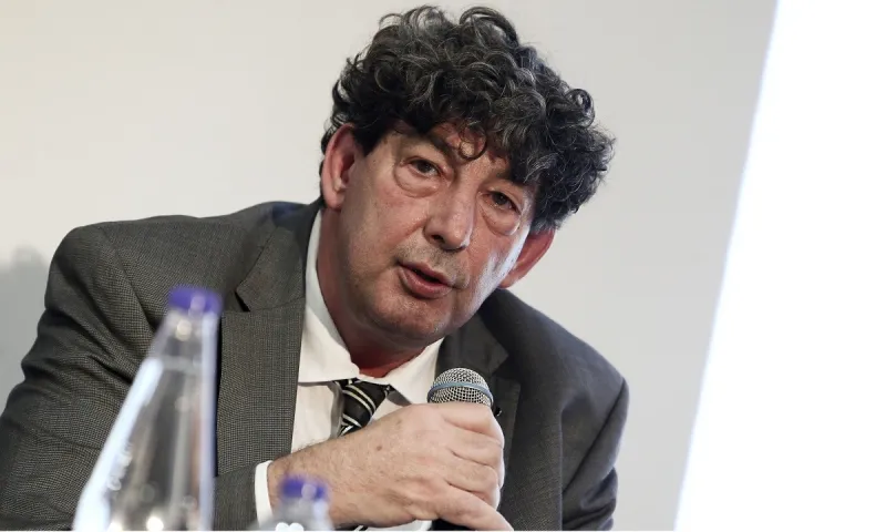 Ο ΕΣΑΚΕ η υπόθεση του Ηρακλή και ο αντιπρόεδρος του Εδεσσαϊκού