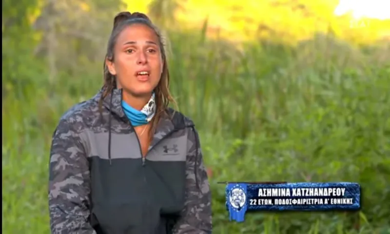 Survivor highlights 16/2: Άγρια κόντρα για Ασημίνα και Σπύρο - Ξέσπασε σε κλάματα η Μυριέλλα