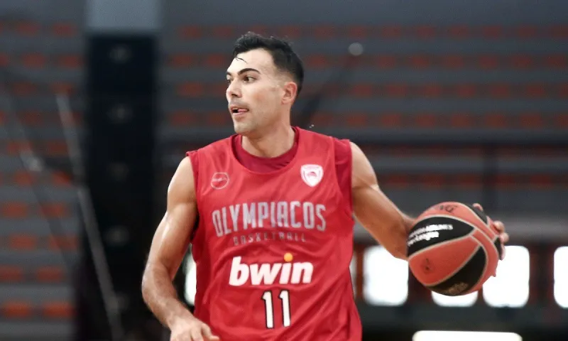 Tώρα θα μιλήσει ο Σλούκας