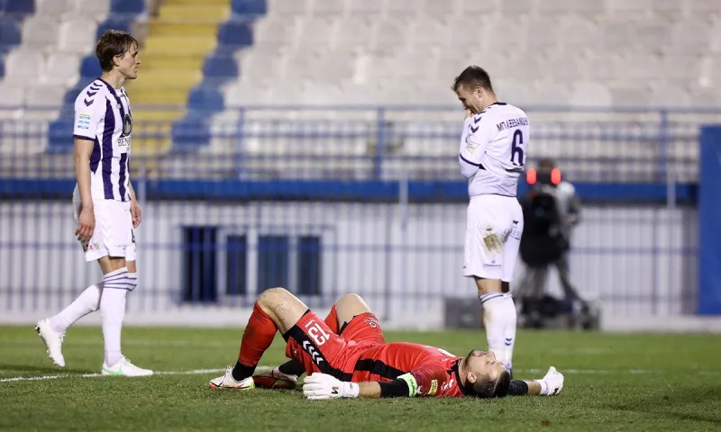 Super League νέα 19/2: Βγήκαν μαχαίρια και πειθαρχικά παραπτώματα
