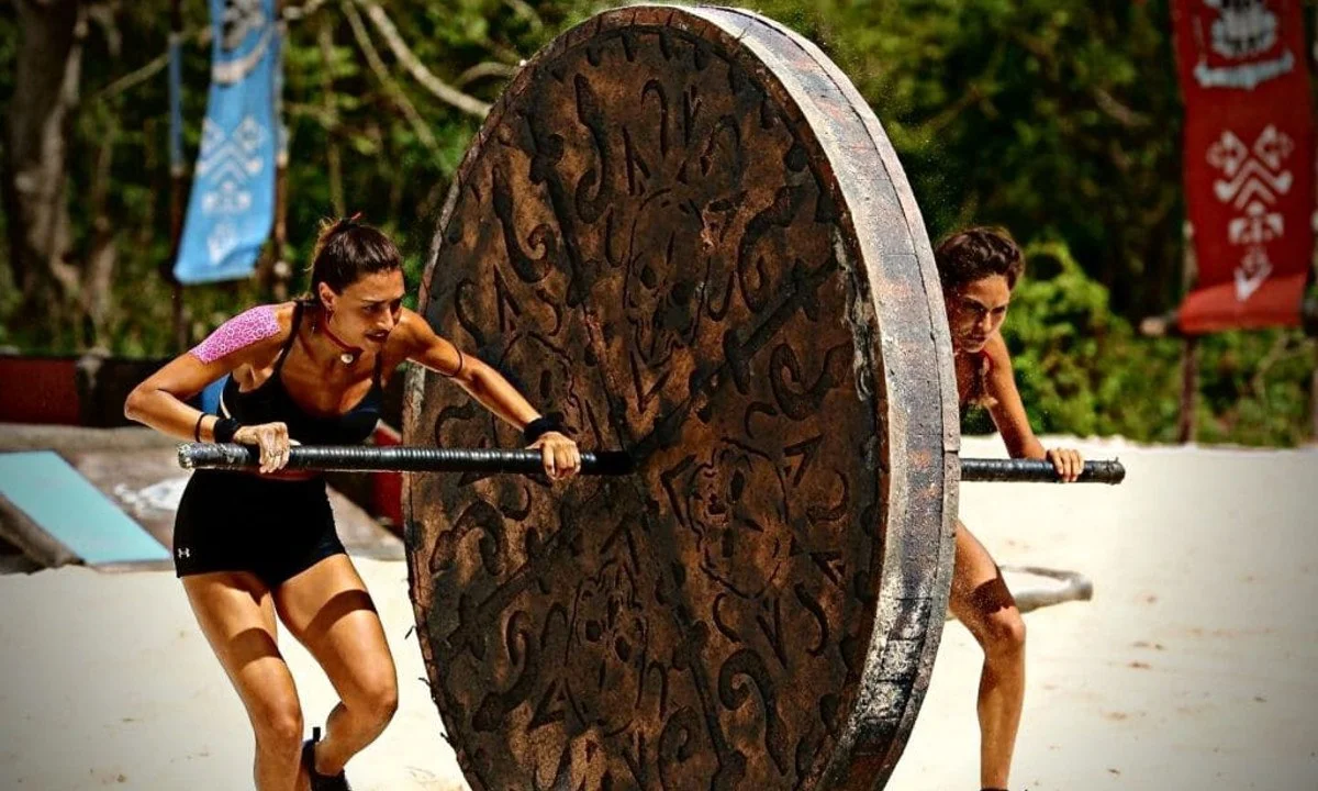 Survivor 21/2: Το Sportime σας μεταφέρει LIVE όλες τις εξελίξεις από το επεισόδιο του Survivor τη Δευτέρα 21 Φεβρουαρίου 2022.