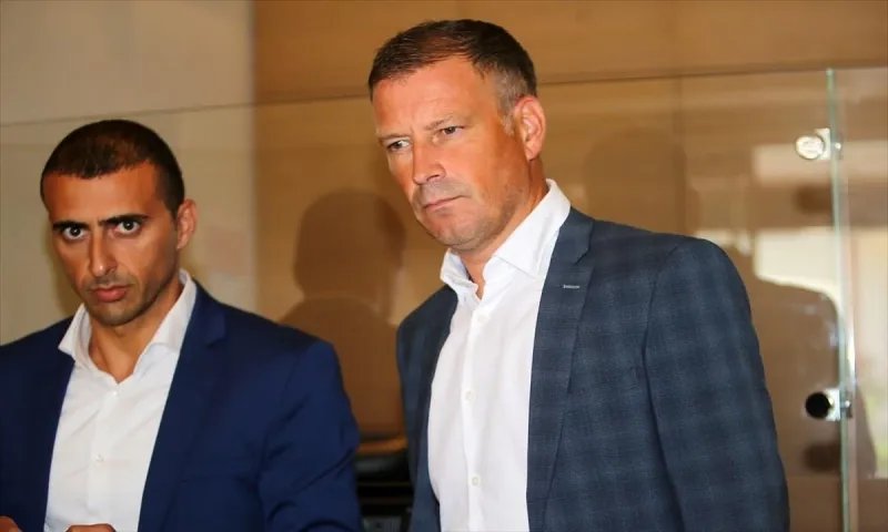Η ΑΕΚ στο απόσπασμα της διαιτησίας, ο Κλάτενμπεργκ απέναντι της και μία ανώφελη επιστολή