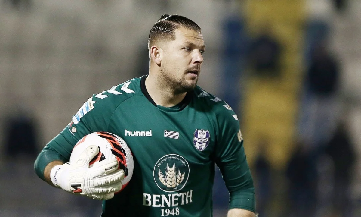 Super League νέα 22/2: Όλα τα νέα των ομάδων από την κορυφαία κατηγορία του ελληνικού ποδοσφαίρου με ένα κλικ!