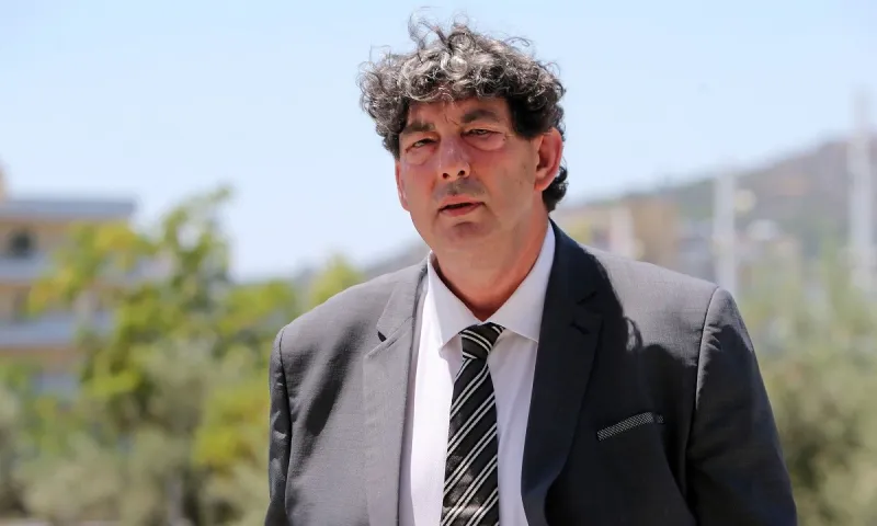 Ο Γαλατσόπουλος δεν ακούει την απόγνωση των ΚΑΕ