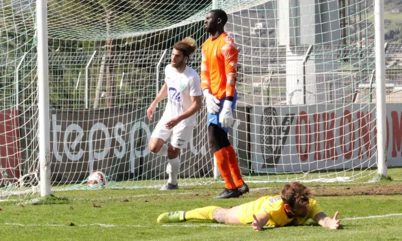 Super League 2 - 2ος όμιλος: Δεν άλλαξε κάτι στην κορυφή - Αποτελέσματα - Βαθμολογία (highlights)