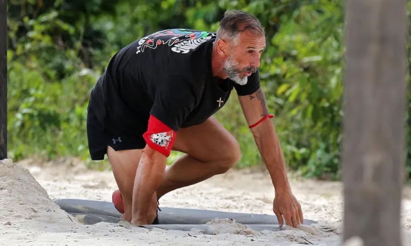 Survivor διαρροή 28/2: Οριστικό spoiler! Αυτή η ομάδα κερδίζει την 2η ασυλία!