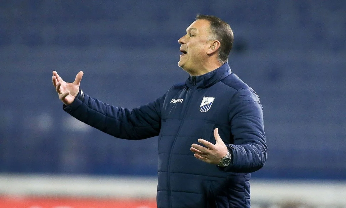 Super League νέα 28/2: Όλα τα νέα των ομάδων από την κορυφαία κατηγορία του ελληνικού ποδοσφαίρου με ένα κλικ!