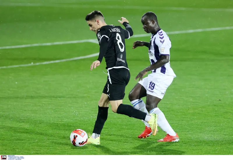 ΟΦΗ - Απόλλων Σμύρνης 2-0: Μπήκε Play off και περιμένει την ΕΠΟ! (highlights)
