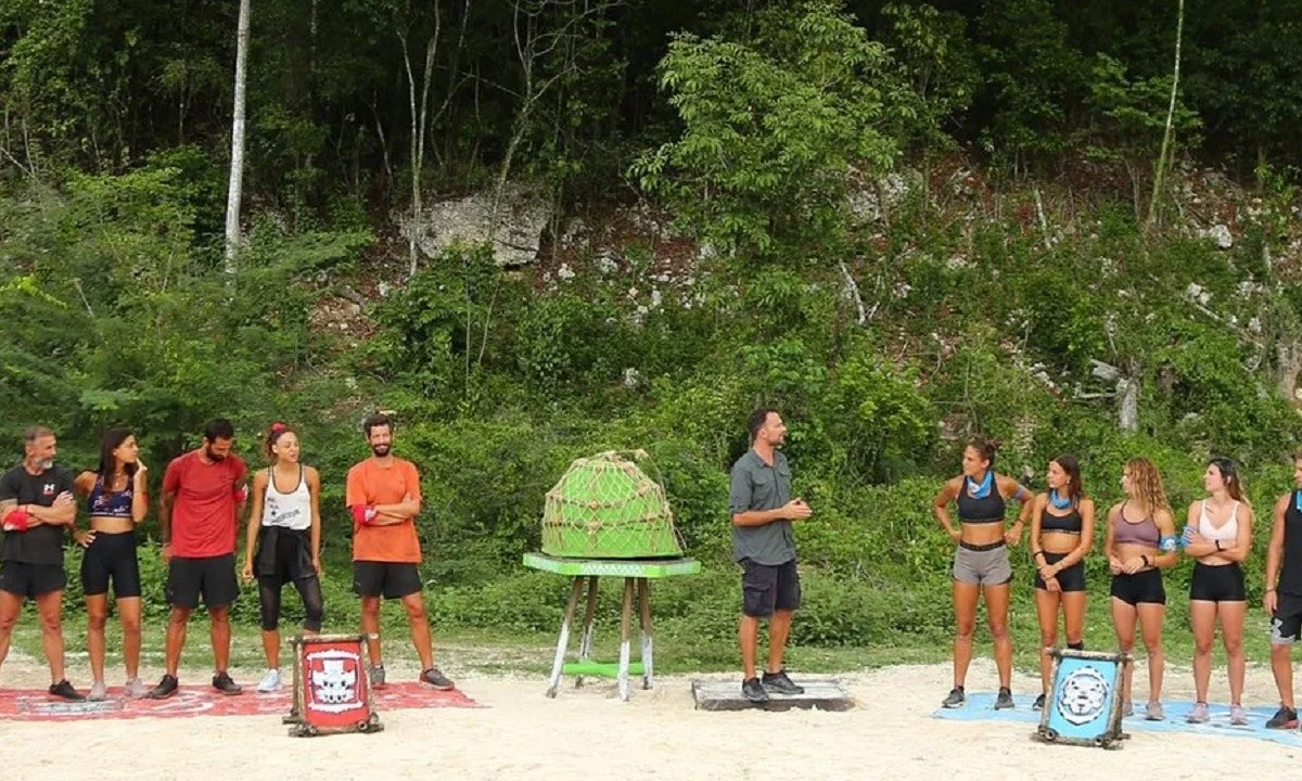 Survivor ατομική ασυλία 6/3: Spoiler! Ποιος θα φορέσει το κολιέ;