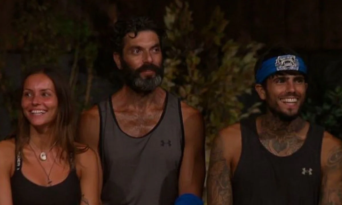 Survivor Twitter 7/3: Το 0%, ο Ραντανπλάν και το προεκλογικό κύμα του Μαρτίκα στο Twitter