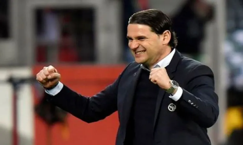 Mπάγερν Μονάχου - Μπάγερ Λεβερκούζεν: Το  3-3-3-1
