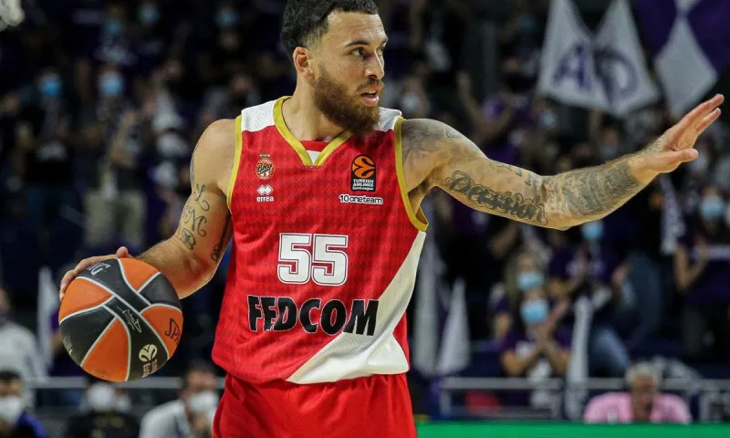 Ο Μάικ Τζέιμς τρολάρει τη Euroleague ψάχνοντας στο Twitter την βαθμολογία! (pic)
