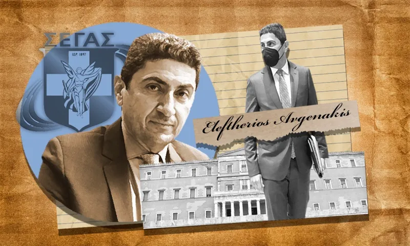 Στίβος: Ο Λευτέρης Αυγενάκης θέλει να ορίσει χωρίς εκλογές τους προέδρους στις αθλητικές ομοσπονδίες!