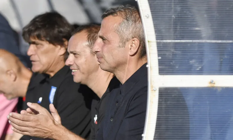 Super League νέα (11/3): Άδειος ο πάγκος του ΠΑΣ Γιάννινα στην Τούμπα!