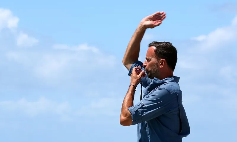 Survivor 13/3: Οριστικό spoiler στη Live μετάδοση για την 1η Ασυλία