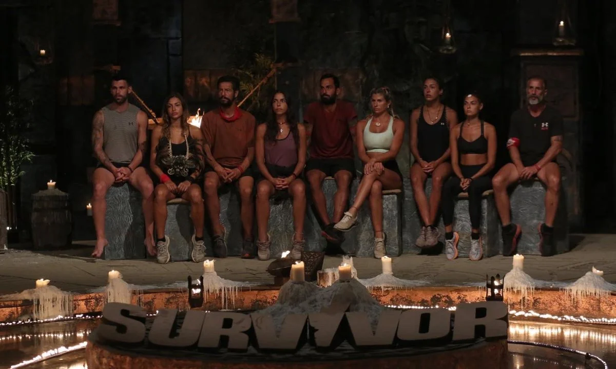 Survivor spoiler 15/3 αποχώρηση: Οριστικό επιβεβαιωμένο spoiler για τον παίκτη που αποχωρεί από το Survivor. Δεν το περίμενε κανείς…