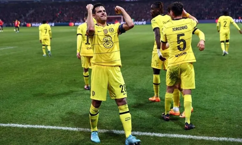 Λιλ - Τσέλσι: 3-5-2 κατά 5-3-2 - Θα το πληρώσει πιο μετά η Τσέσλι;