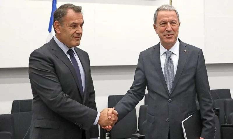 Έρχεται το μεγάλο ξεπούλημα; Σοκάρουν οι δηλώσεις Ακάρ για «θετική απάντηση» στη συνεκμετάλλευση του Αιγαίου!