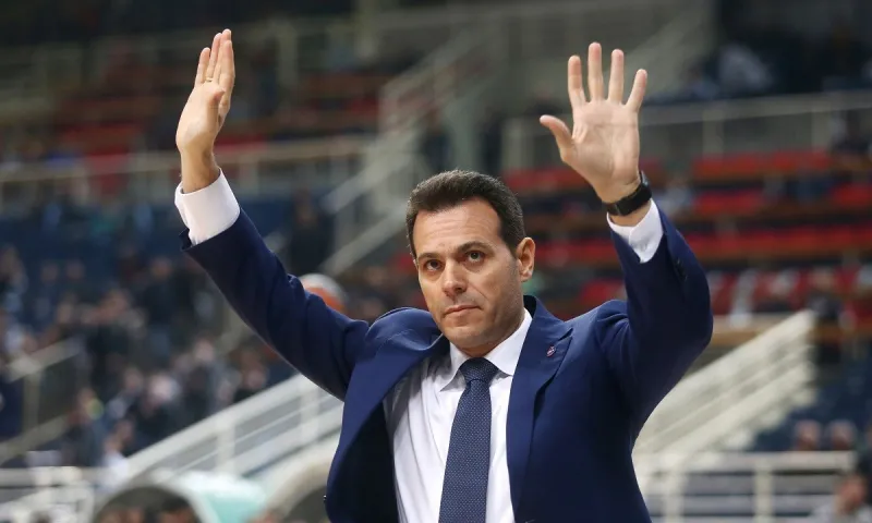 Οριστικό: Προπονητής στην Εθνική ομάδα ο Ιτούδης!
