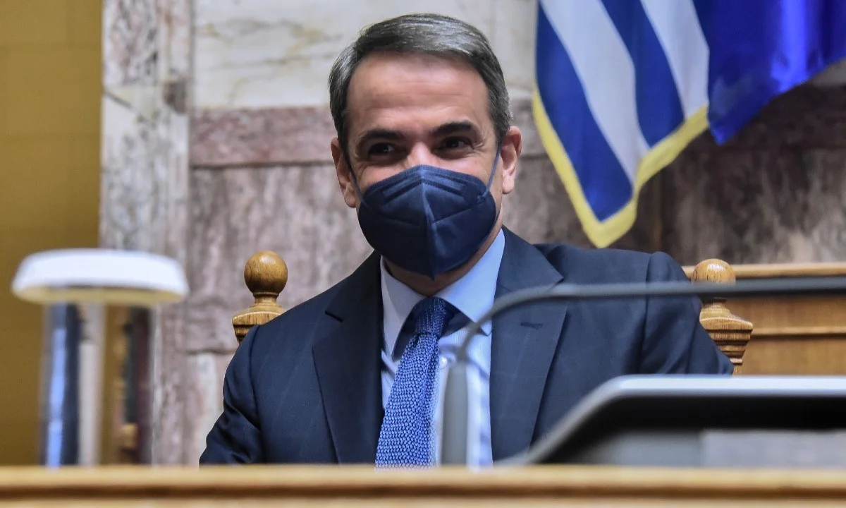 Σύμφωνα με δημοσίευμα του Τύπου ανοικτό είναι το ενδεχόμενο να ο Κυριάκος Μητσοτάκης να προβεί σε αλλαγές στο εκλογικό σύστημα.