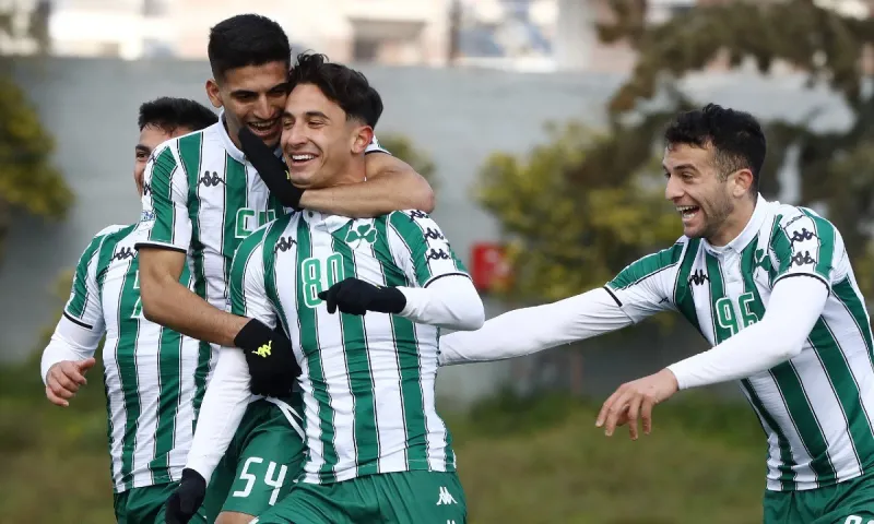 Super League 2 - 2ος όμιλος: Nίκες για τους μικρούς των «μεγάλων» - Βαθμολογία