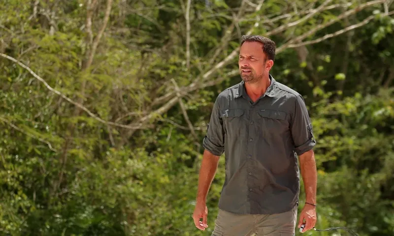 Survivor 20/3: Οριστικό spoiler στη Live μετάδοση για την 1η Ασυλία