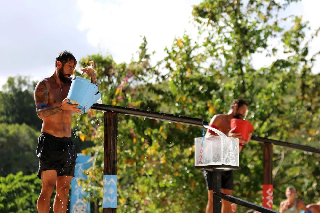 Survivor spoiler 21/3: Τέσσερις πόντοι από τον Άρη στην πρώτη Ασυλία. Πόσοι στη δεύτερη;